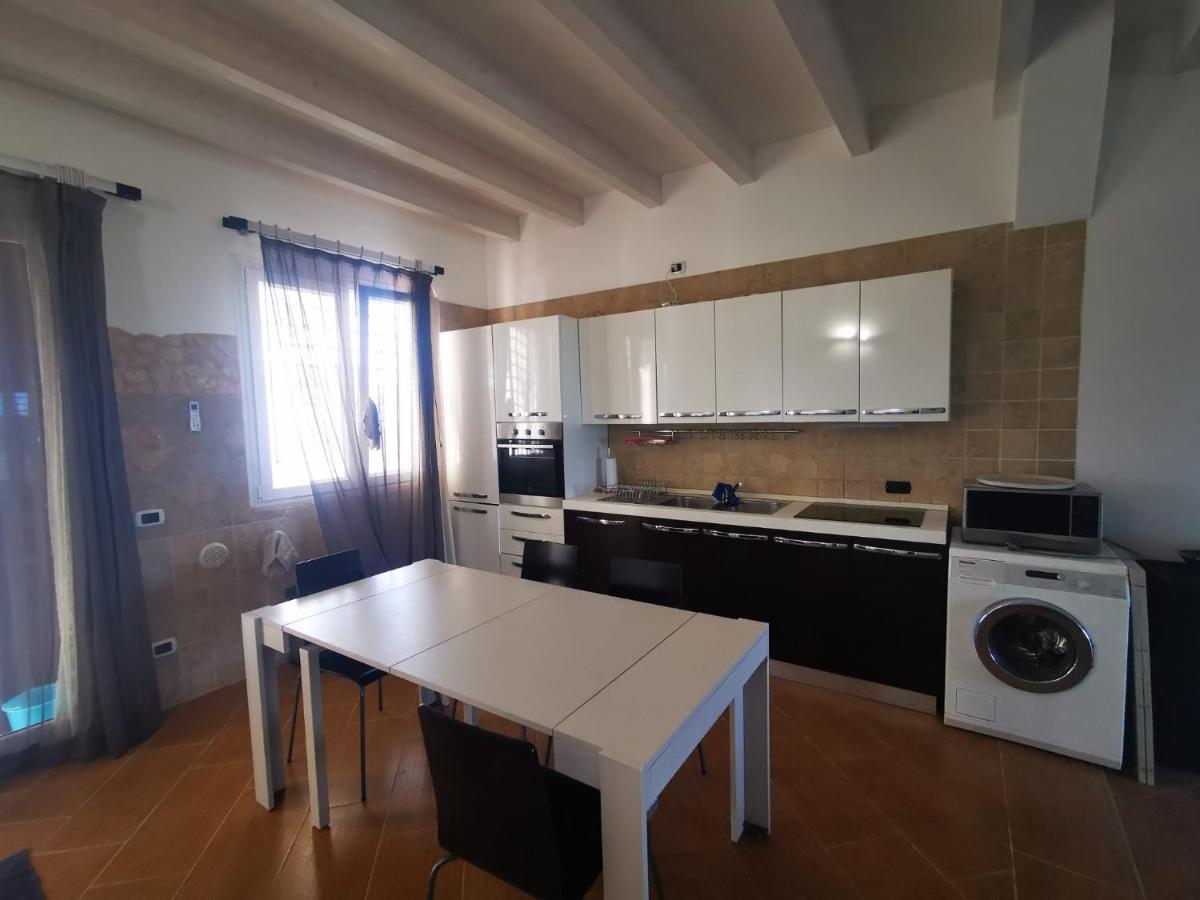 Villa Marieta بولينيانو آ ماري المظهر الخارجي الصورة