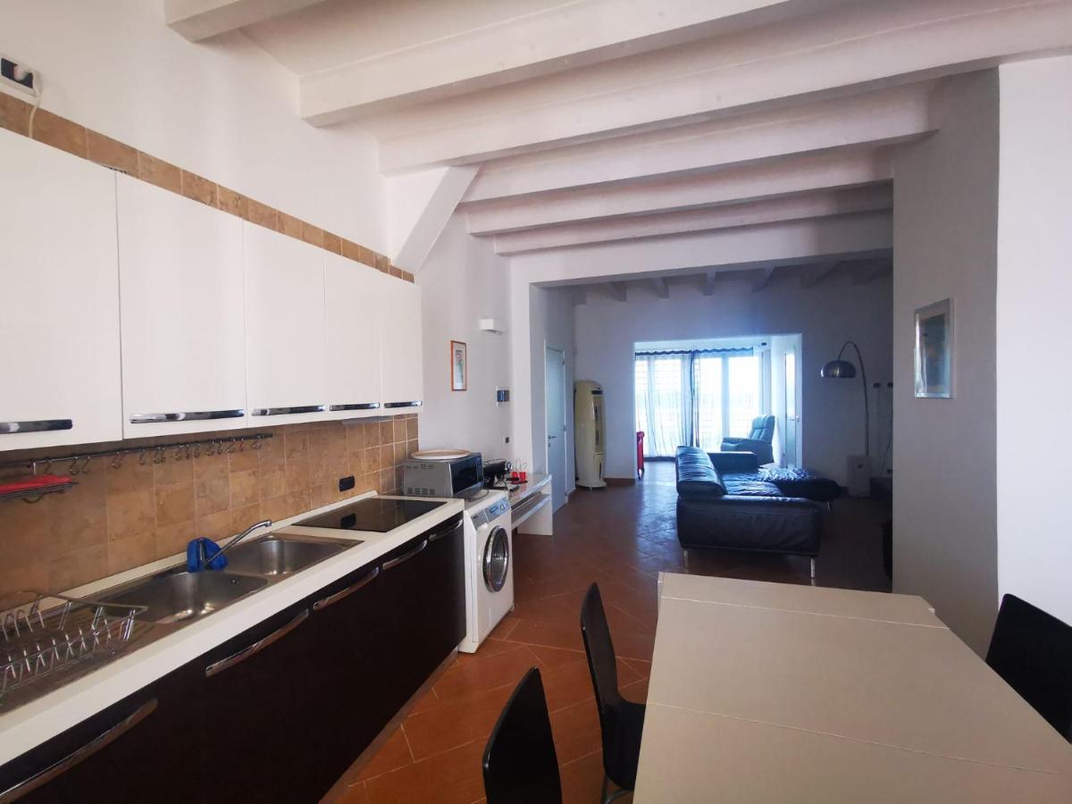 Villa Marieta بولينيانو آ ماري المظهر الخارجي الصورة