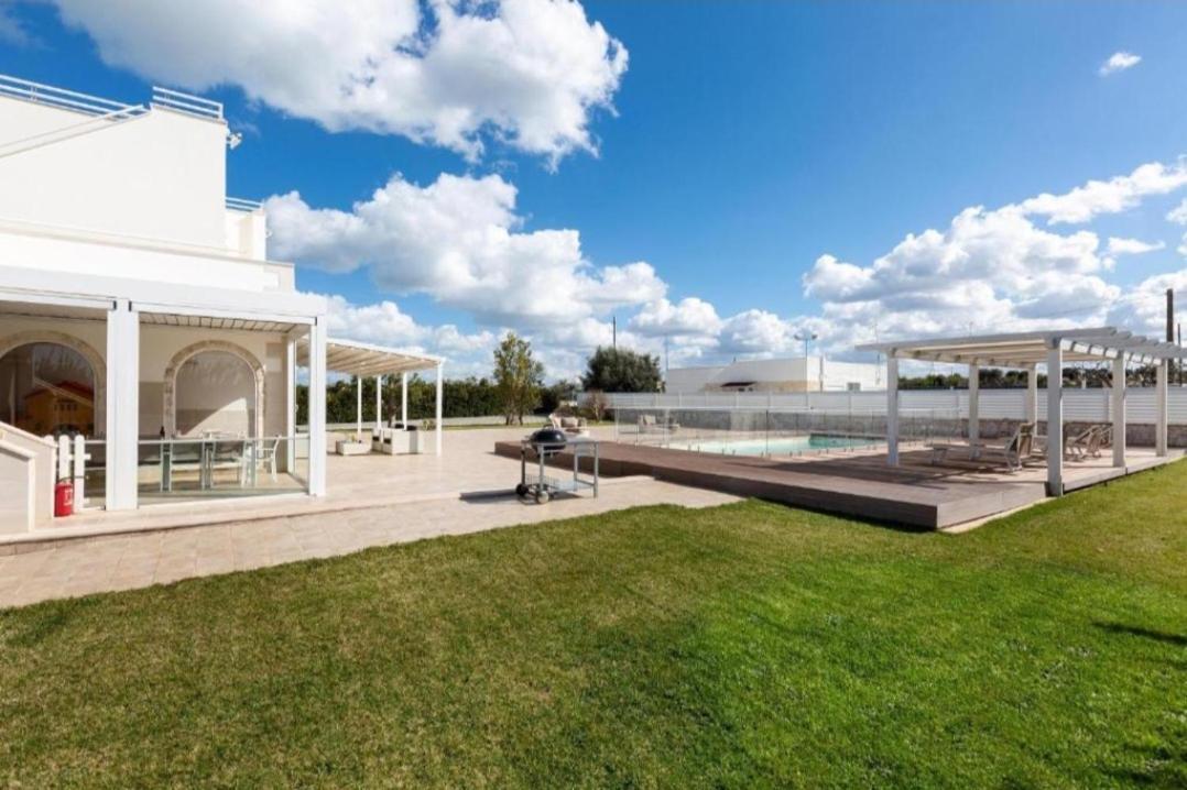Villa Marieta بولينيانو آ ماري المظهر الخارجي الصورة