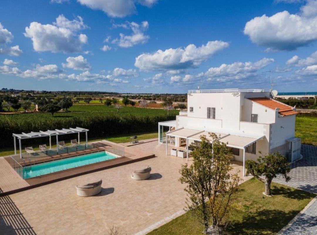 Villa Marieta بولينيانو آ ماري المظهر الخارجي الصورة