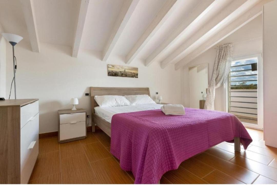Villa Marieta بولينيانو آ ماري المظهر الخارجي الصورة