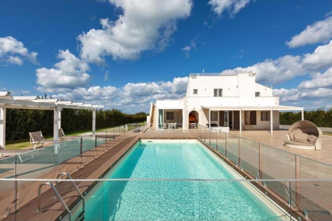 Villa Marieta بولينيانو آ ماري المظهر الخارجي الصورة