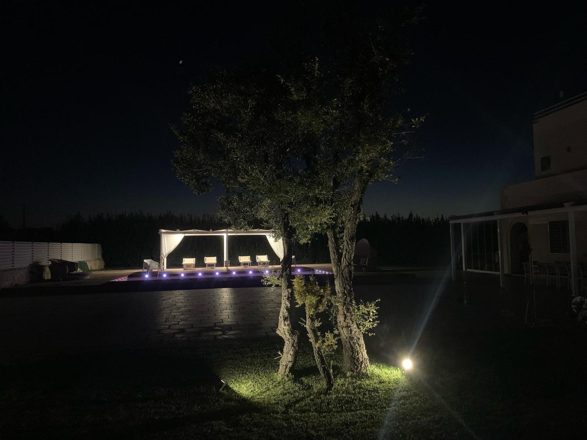 Villa Marieta بولينيانو آ ماري المظهر الخارجي الصورة